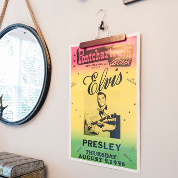 Shelby Hills Airbnb