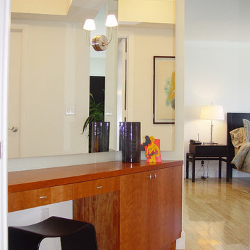 SUNNY ISLES - FLORIDA | Modern Interior Design| By J Design Group | Ocean 1