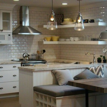 Schrock Entra - MPC Builder's Studio Showroom