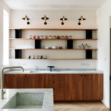 St Kilda apartment