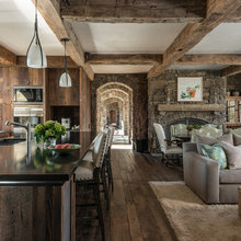 cabin ideas