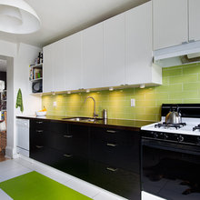 Kitchen Ideas