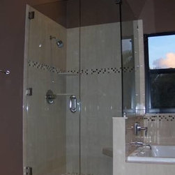 Bathrooms - Products