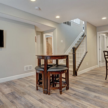 Stunning Home Remodel