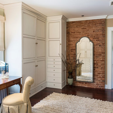 master suites