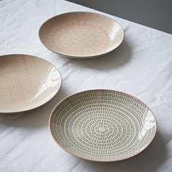 Home Accessories - Decorative Plates