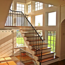 Stair Railings