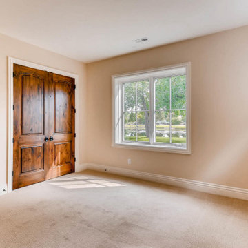 European Custom in Cherry Creek Country Club