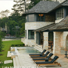 Pool And Outdoor Living