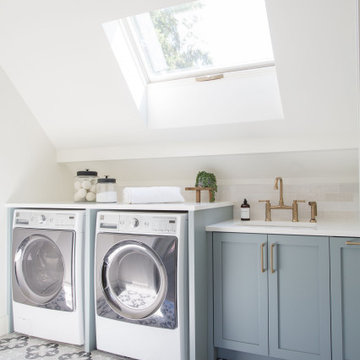 Union Hill | Traditional