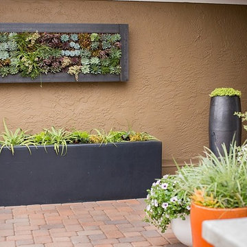 Custom Home & Garden Decor, San Diego