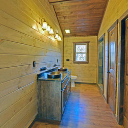 Stone Pine Lodge New Construction - Products
