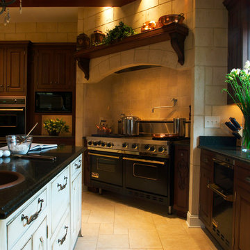 Grand Home
