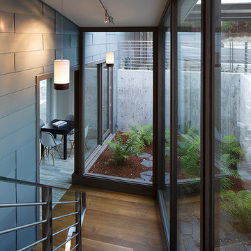 Mid-Century Remodel