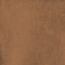 Metal Look Tiles - Lemmy Pumpkin - Wall & Floor Tiles