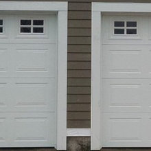 Garage Door