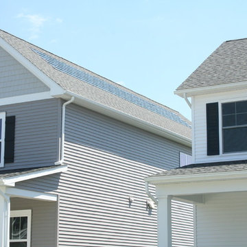 Baldwin Homes at Stevensville, MD