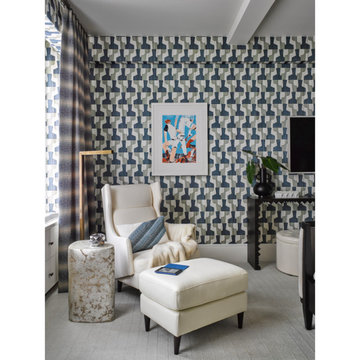 JEWEL TONE HOME
