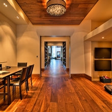 playrooms