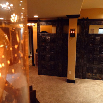 Lower Level in Mukwonago 2