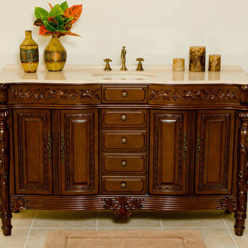 Walnut Creek remodel