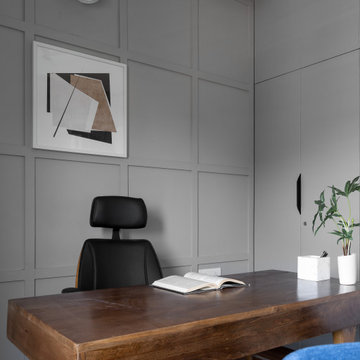 The French Door project - Chennai