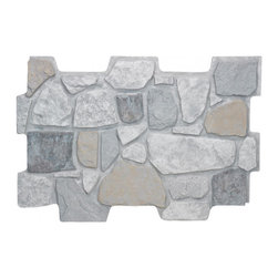159-ABERDEEN STONE PANEL - Wall Panels