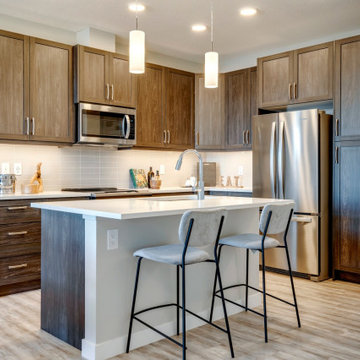 The Summit at Parallel Bloc - 3 Bedroom Unit