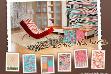 ECLECTIC NATURE