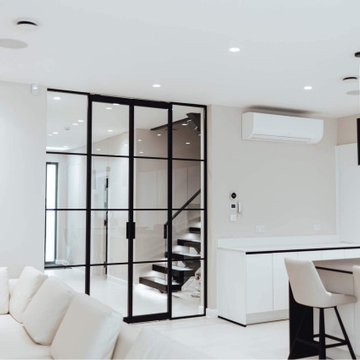 Why I Stopped Compromising on Doors and What Happened When I Did