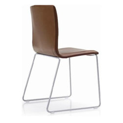 Linar Chair - Dining Chairs
