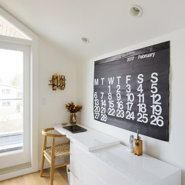 East Vancouver addition
