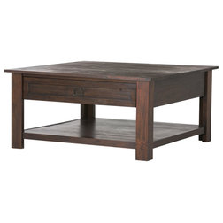 Transitional Coffee Tables by Simpli Home Ltd.