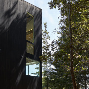 Castle Black at Sea Ranch