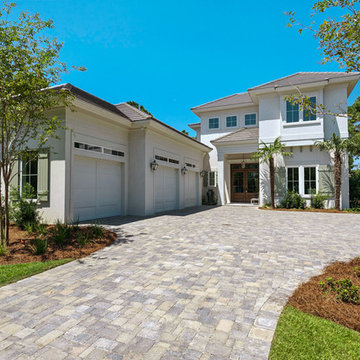 Regatta Bay Golf Course/Lakefront home