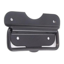 Restorers 4 1/8 Inch Trunk Lifter Handle - Cabinet And Drawer Handle Pulls