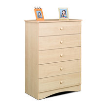 Nathaniel's Room