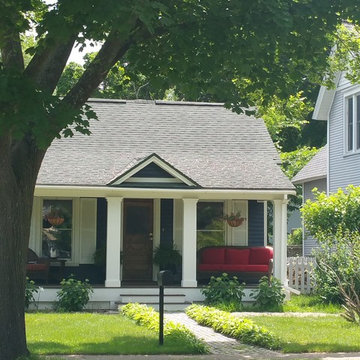 Residential Replacement Windows