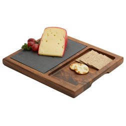 Farmhouse Cheese Boards And Platters by Woodard & Charles