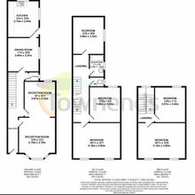 Floorplans
