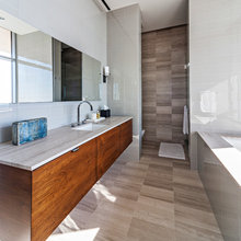 Vanities