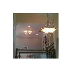Lighting - Chandeliers