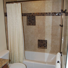 Hall Bathroom