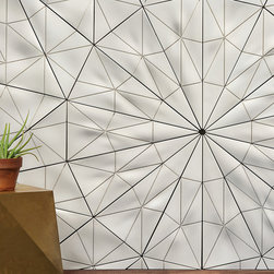 Infinia Wall Systems Collection - Wall And Floor Tile
