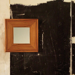 Fusea Wall Mirror - Products