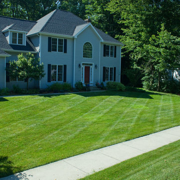 Landscape Maintenance