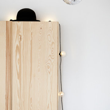 Houzz Tours - Louise Johansen