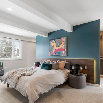 The Lake House - Centennial full home renovation