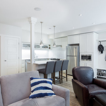 Pleasantview Secondary Suite