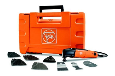 FEIN MultiMaster Tools